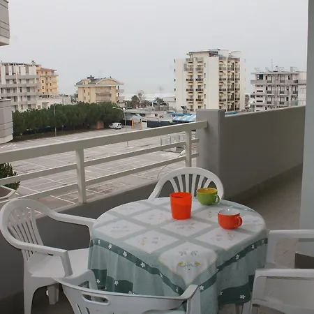 Stella Marina Holiday home *