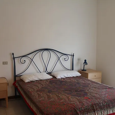 Holiday home Stella Marina Alba Adriatica